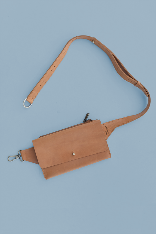 MADE TO ORDER - GiGi’s Chicago Sling Bag