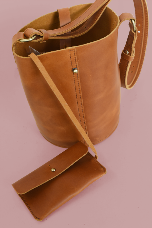 Bucket Bag