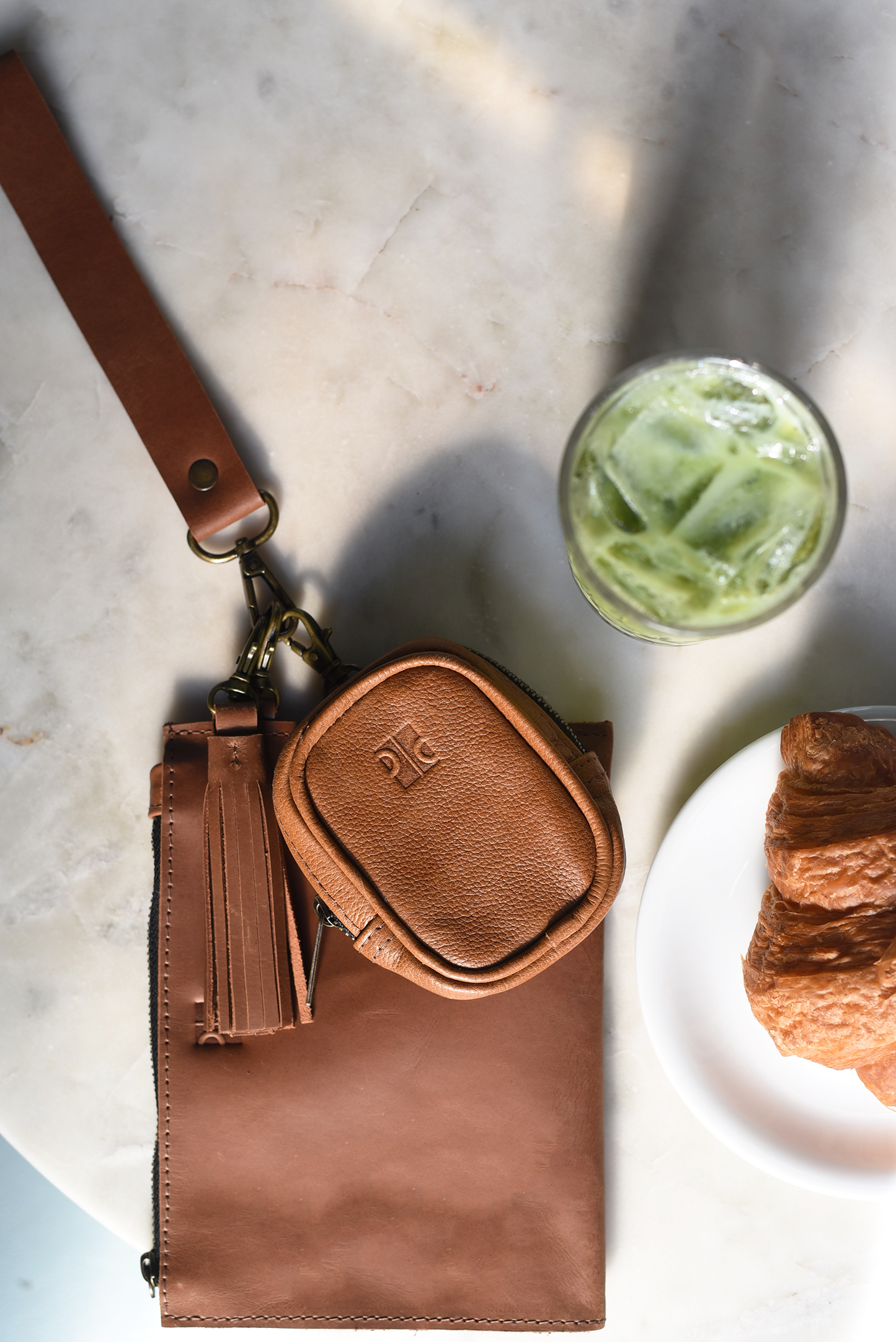 Pouch Charm