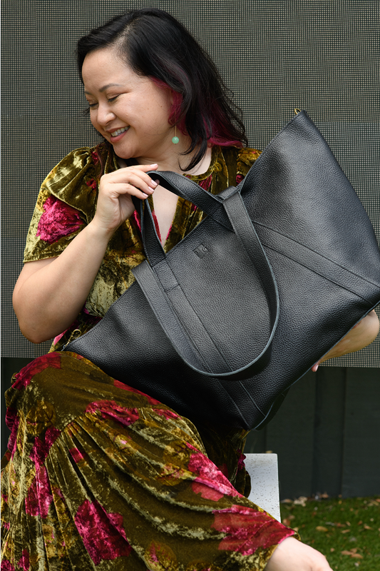Origami Bag