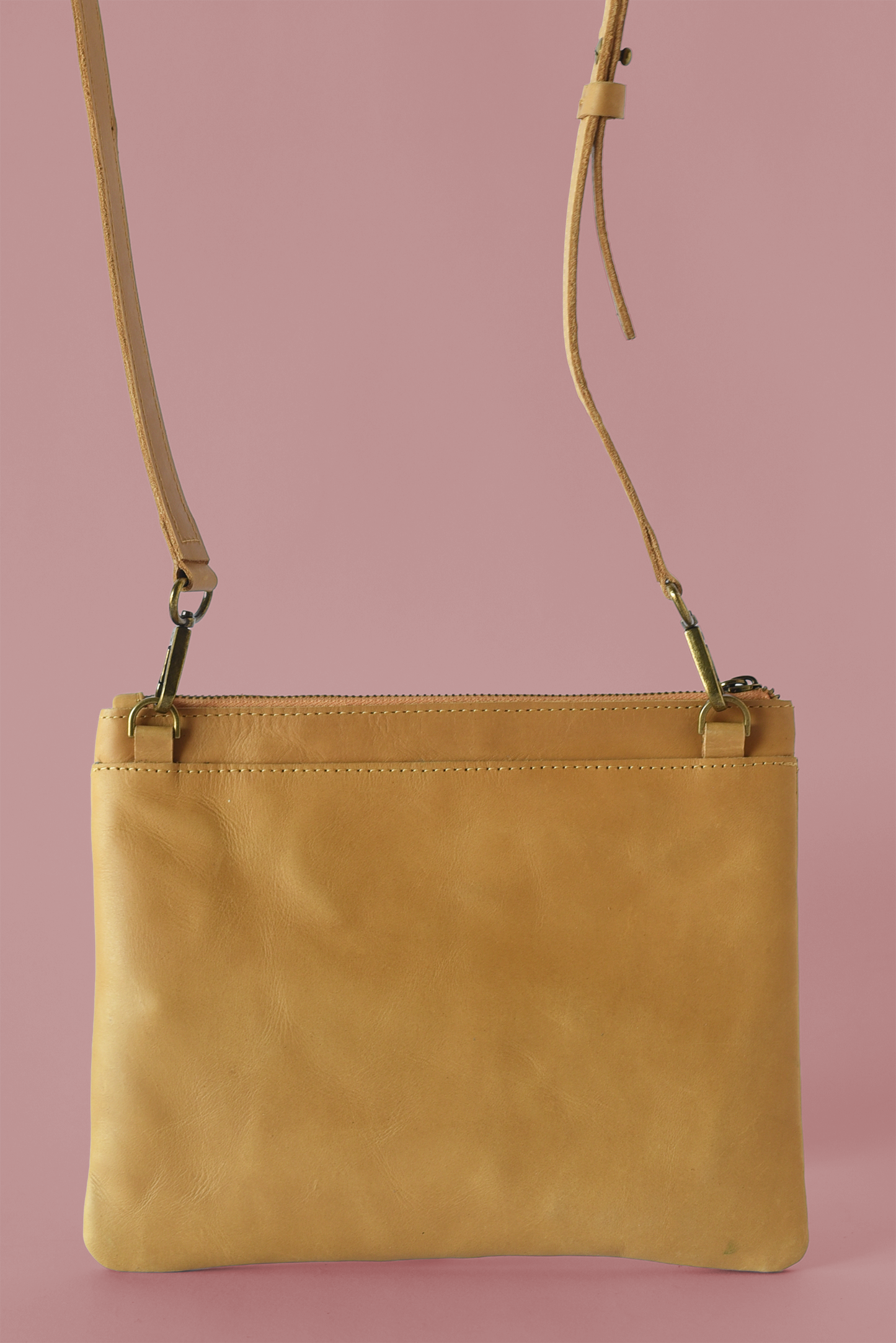 Simple Crossbody