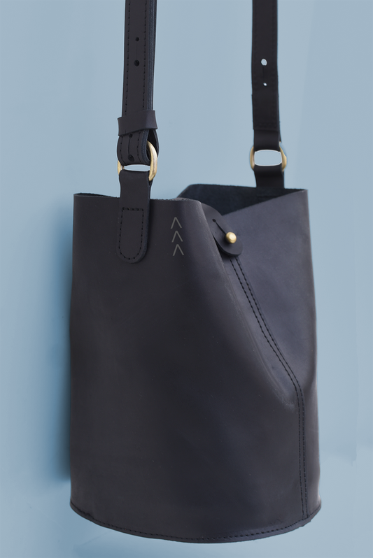 MADE TO ORDER - BDSA Bucket Bag