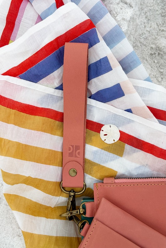 LIMITED EDITION: Wristlet Strap