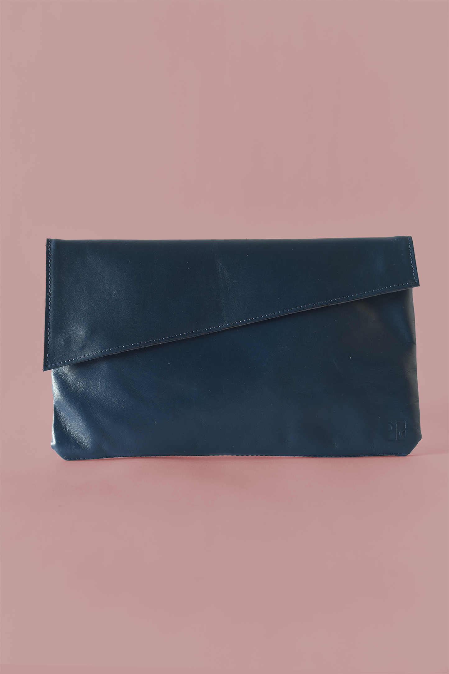 Angle Crossbody & Clutch