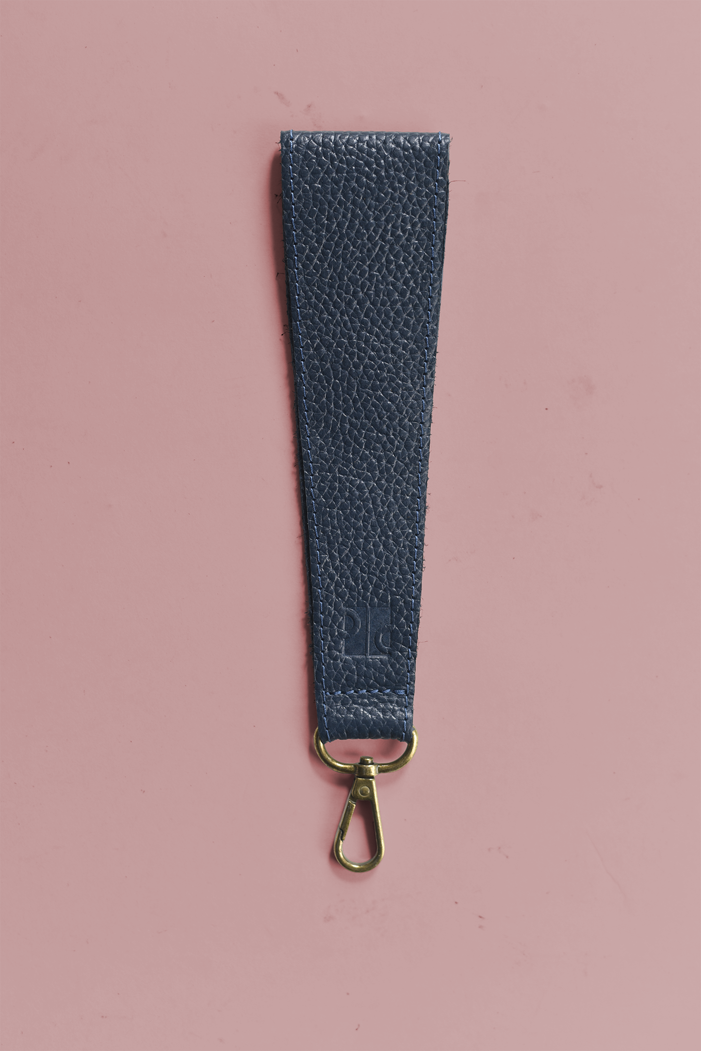 Angle Wristlet Strap