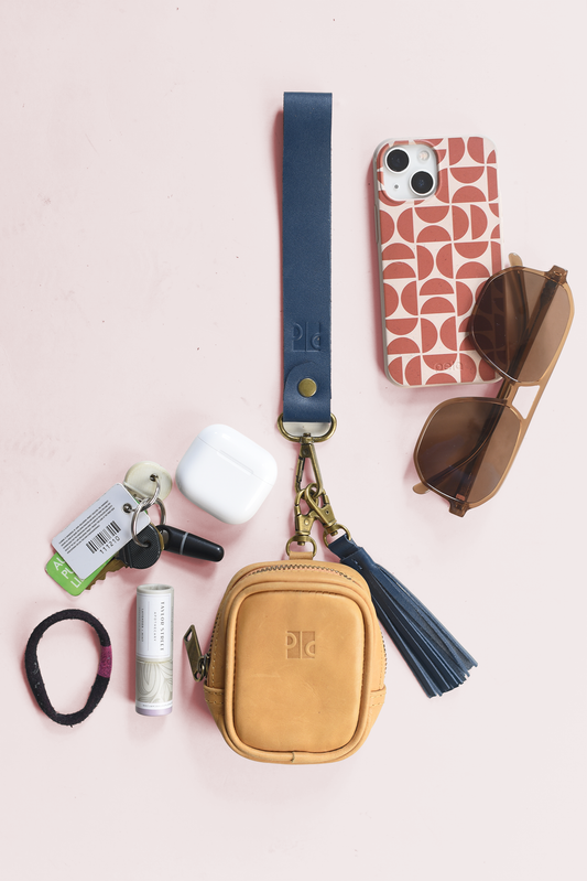 Pouch Charm