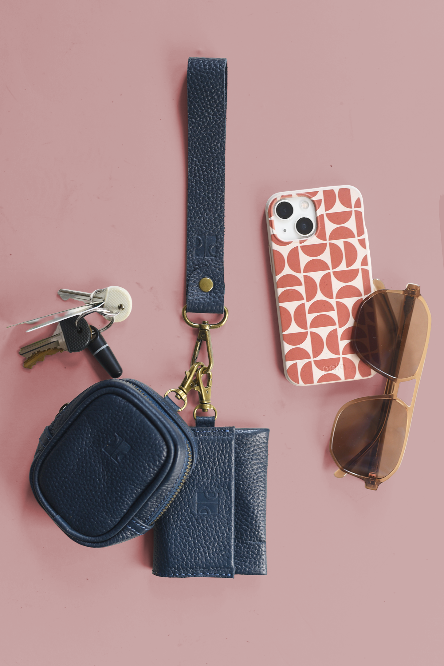 Pouch Charm
