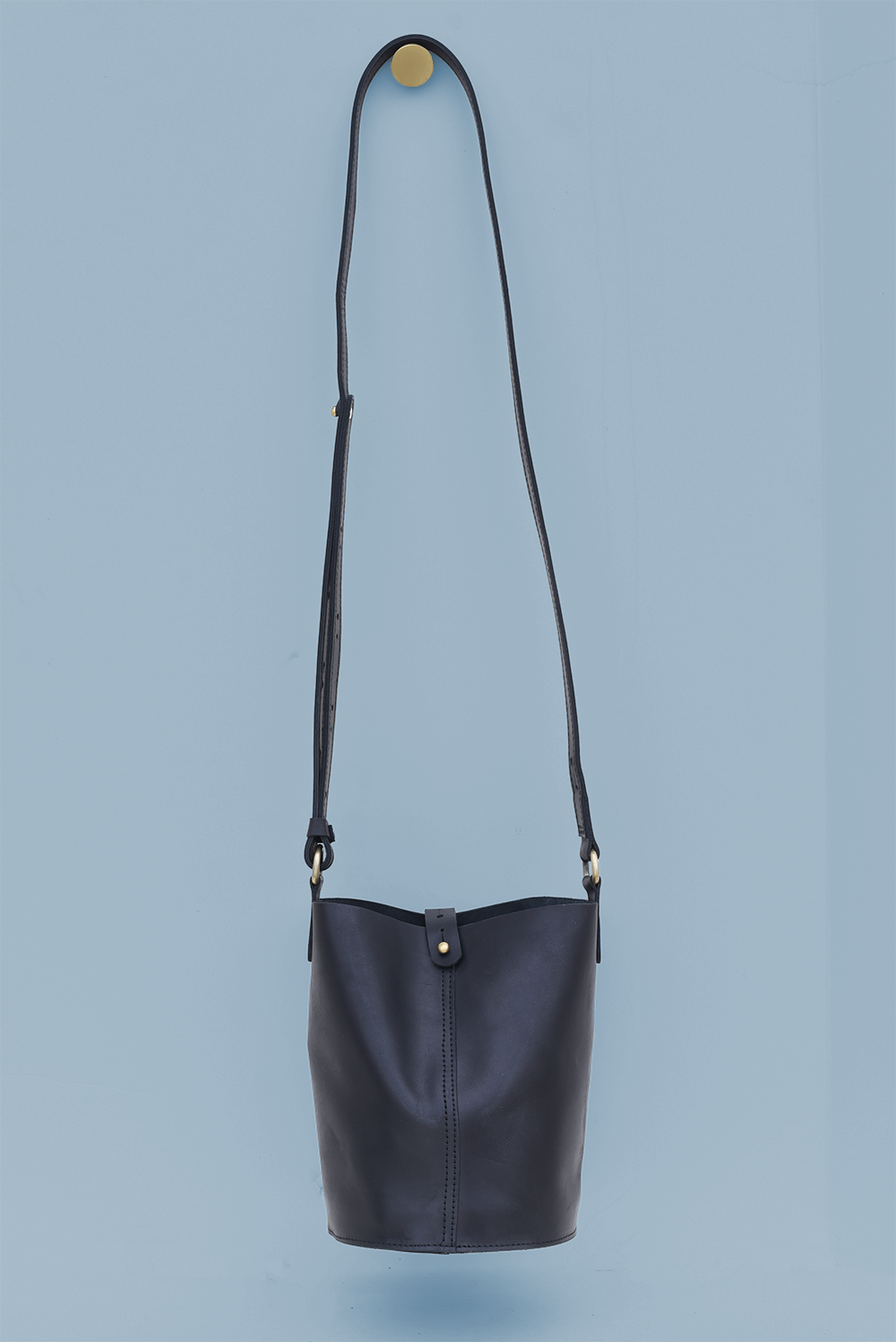 MADE TO ORDER - GiGi’s Chicago Bucket Bag