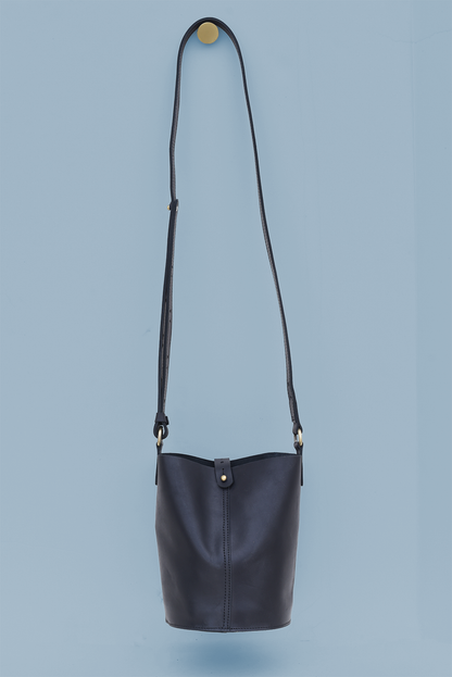 MADE TO ORDER - GiGi’s Chicago Bucket Bag
