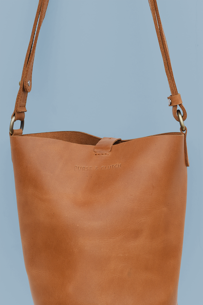 MADE TO ORDER - GiGi’s Chicago Bucket Bag