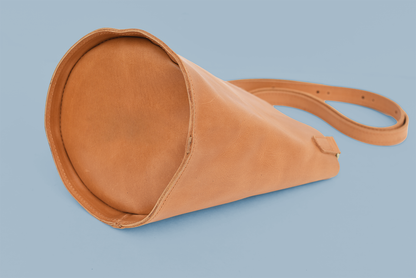 MADE TO ORDER - GiGi’s Chicago Bucket Bag
