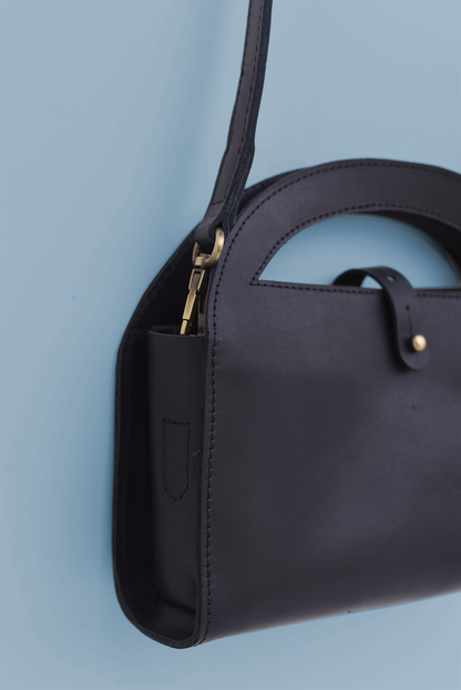 MADE TO ORDER - DSACT Clutch Crossbody
