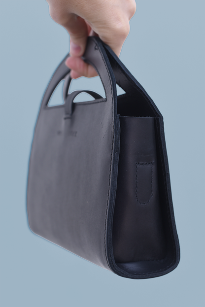 MADE TO ORDER - DSACT Clutch Crossbody