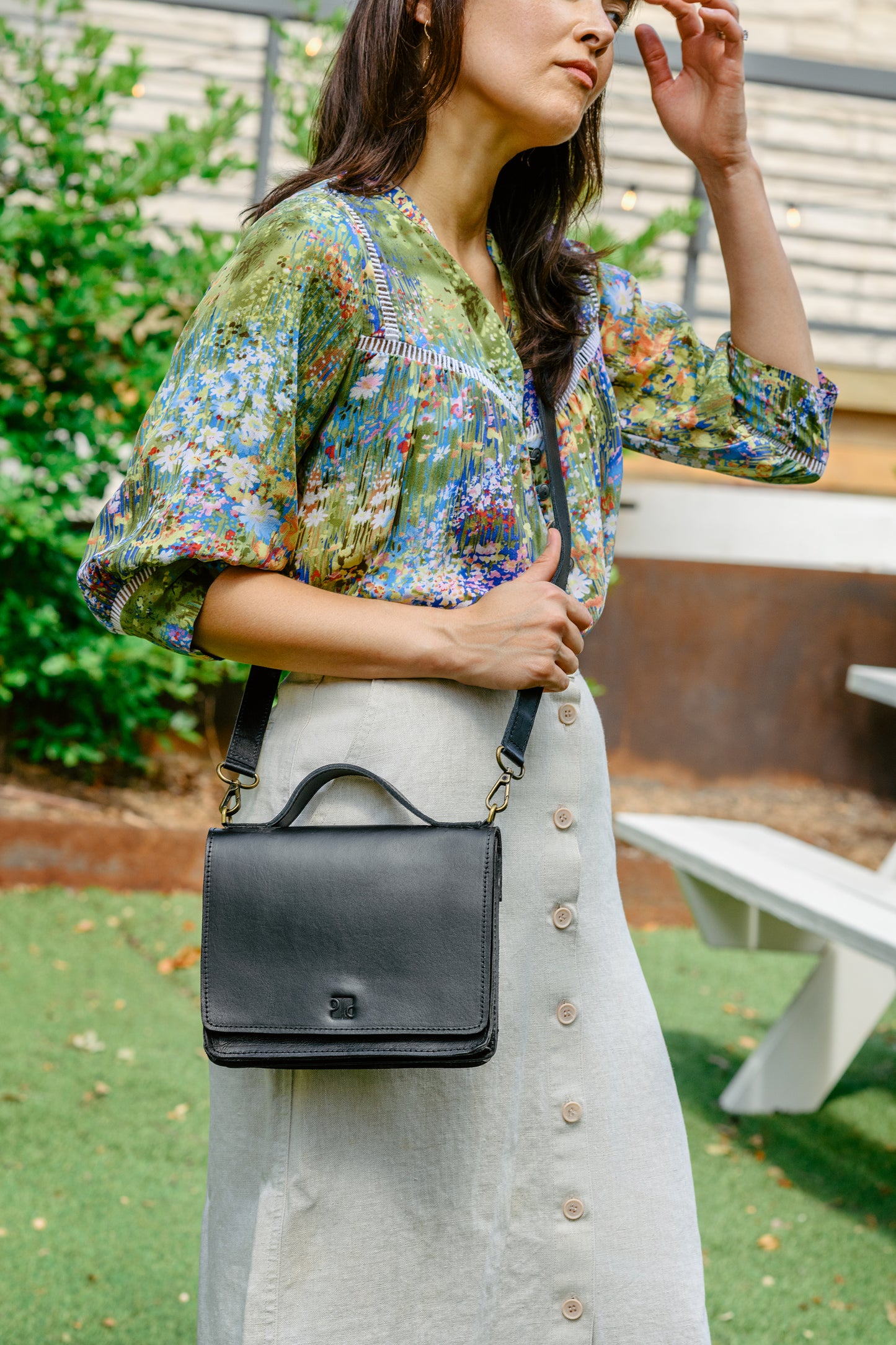 Small Crossbody