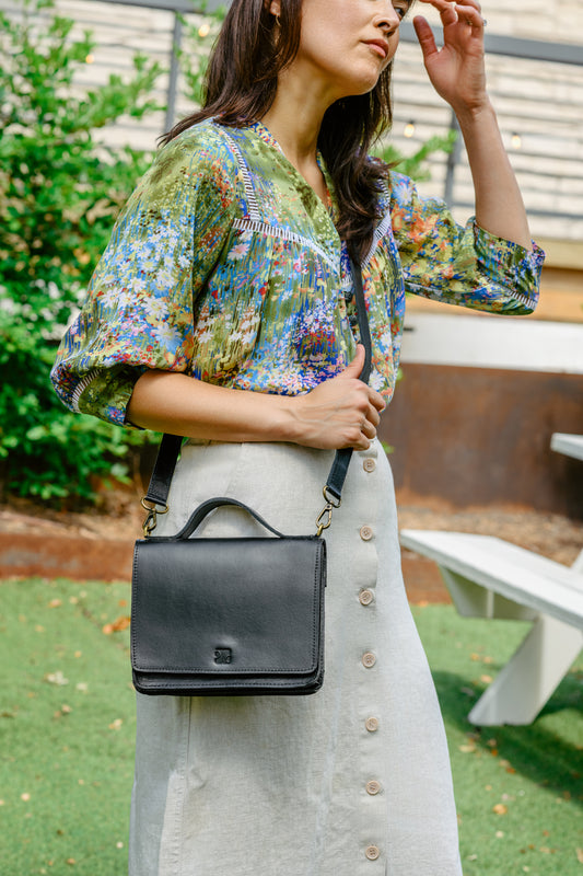 Small Crossbody