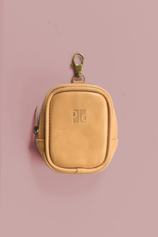 Pouch Charm