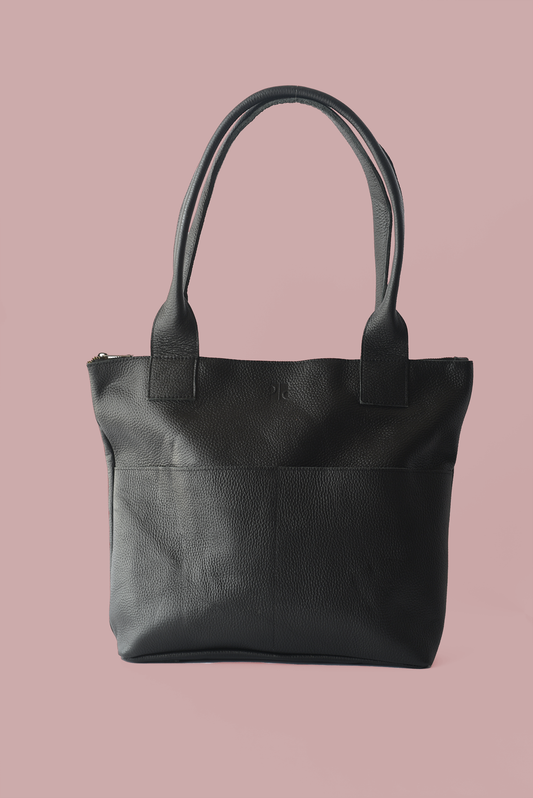 Large Classic Shoulder Bag