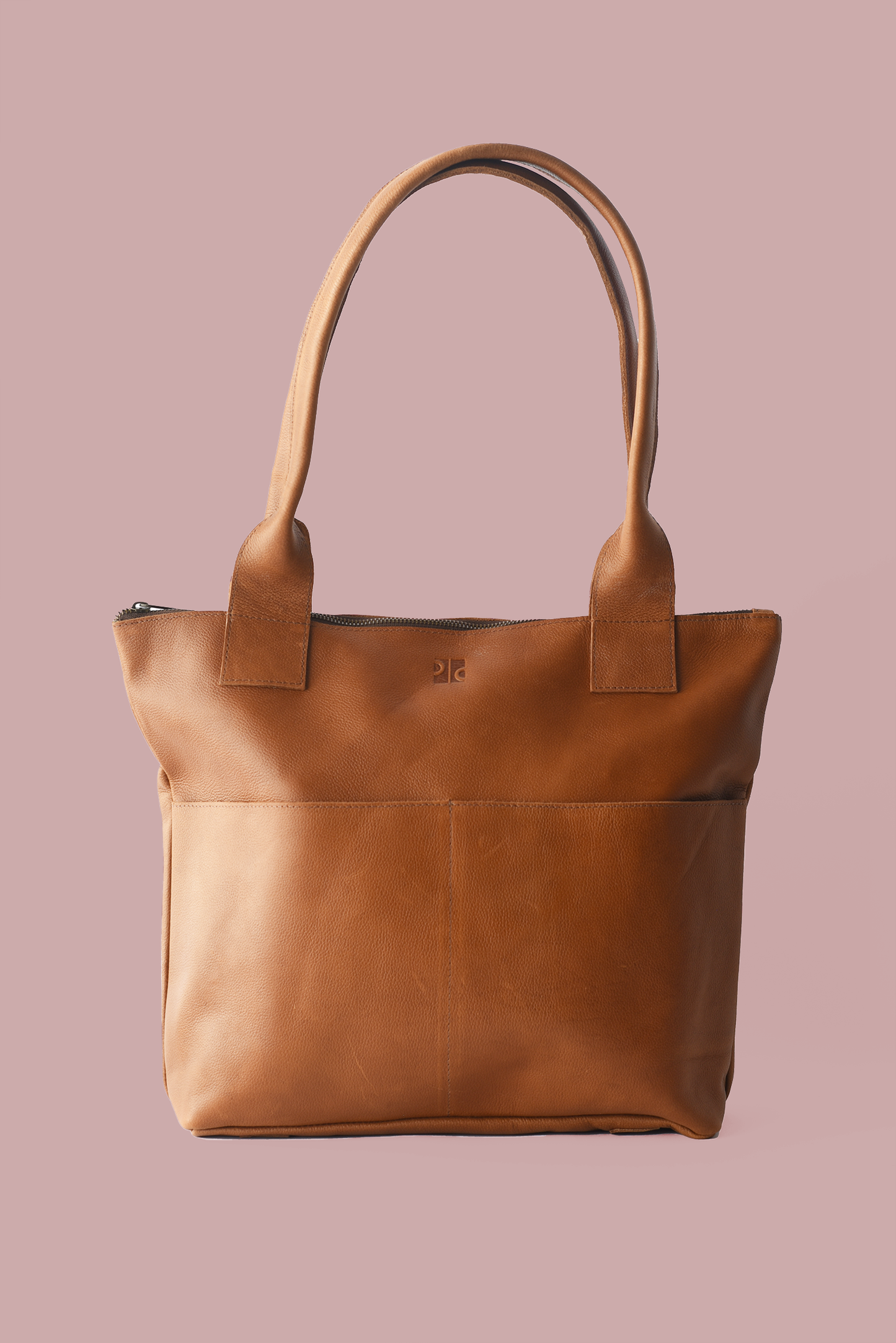 Large Classic Shoulder Bag