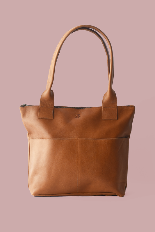 Large Classic Shoulder Bag