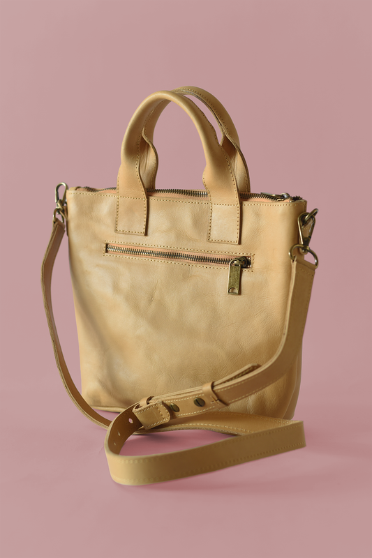 Medium Crossbody