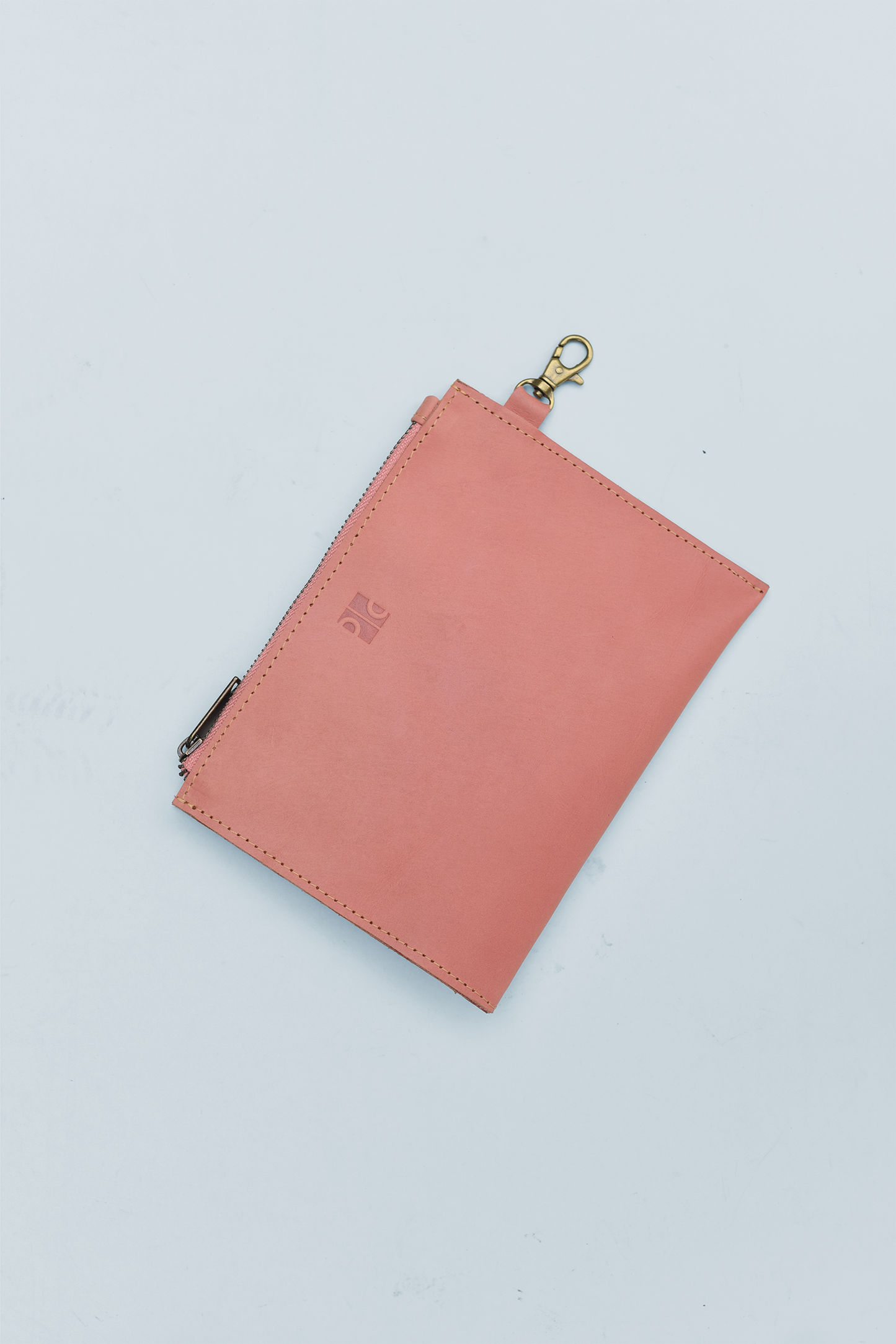 LIMITED EDITION: Medium Pouch