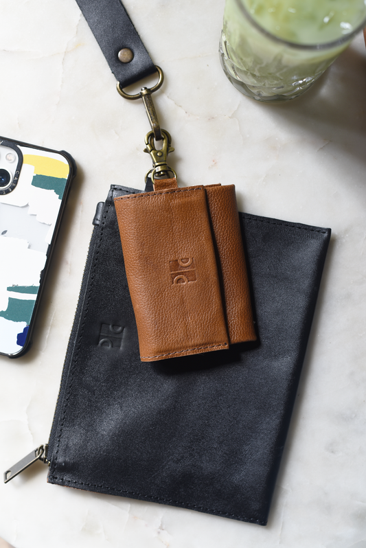 Mini Wallet Charm