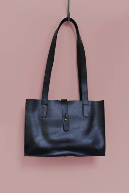 MADE TO ORDER - DSDN Convertible Midsized Handbag