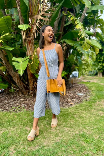 LESS THAN PERFECT - Convertible Midsized Handbag