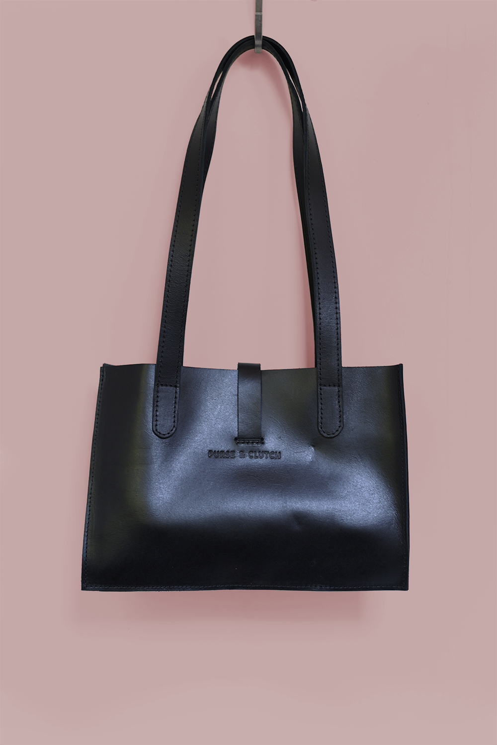 MADE TO ORDER - DSDN Convertible Midsized Handbag