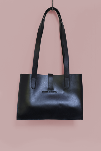 MADE TO ORDER - DSDN Convertible Midsized Handbag