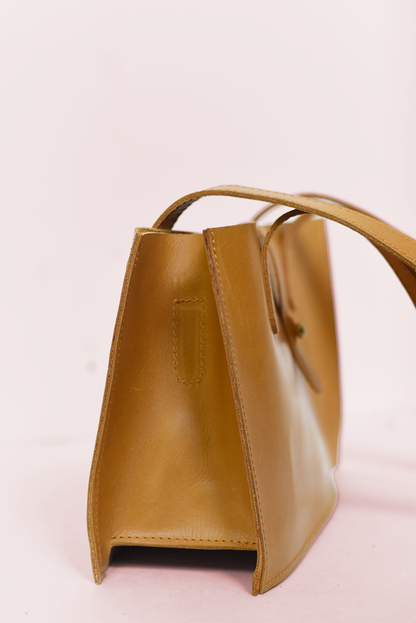 MADE TO ORDER - GiGi’s Chicago Convertible Midsize Handbag