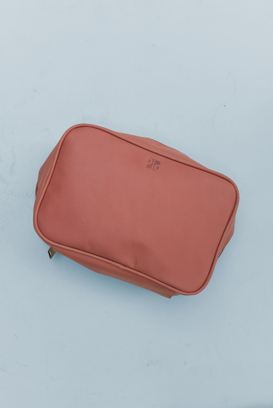 LIMITED EDITION: Organizational Pouch