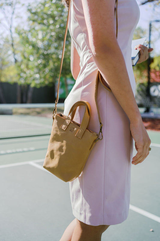 Phone Crossbody