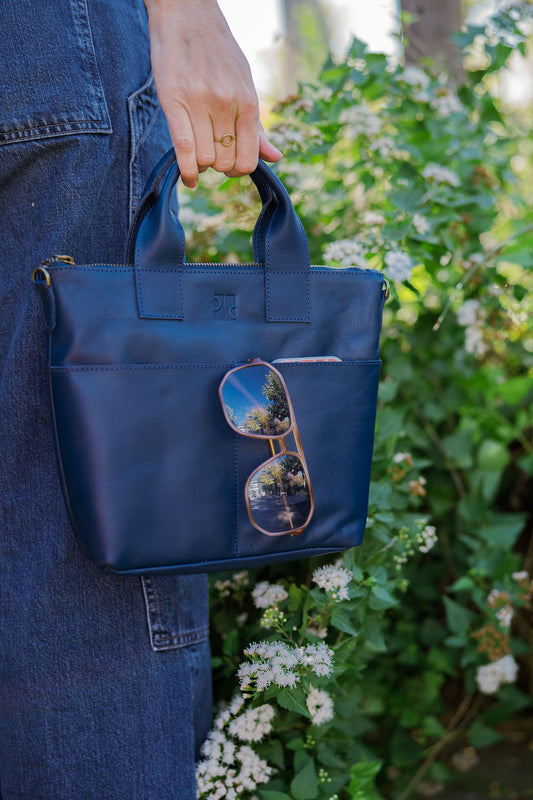 Medium Crossbody