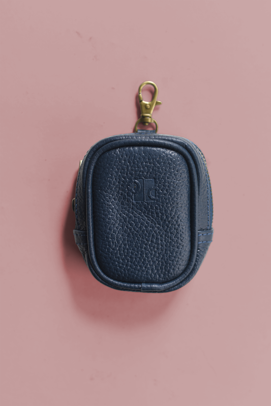 Pouch Charm