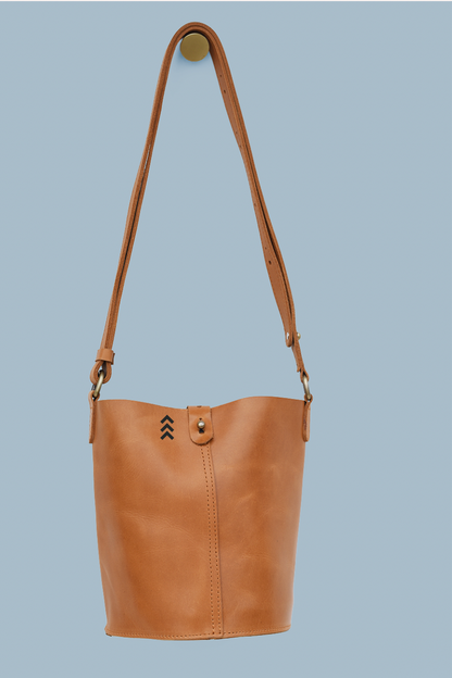 MADE TO ORDER - BDSA Bucket Bag