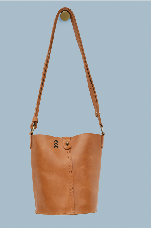 MADE TO ORDER - BDSA Bucket Bag