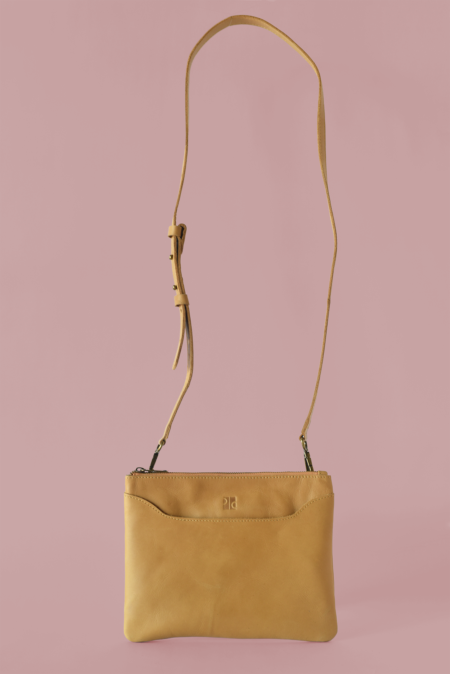 Simple Crossbody