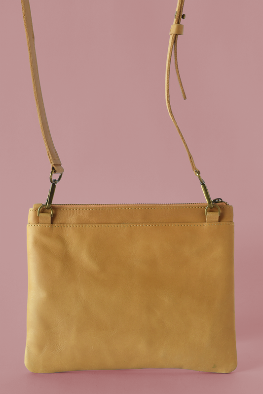 Simple Crossbody