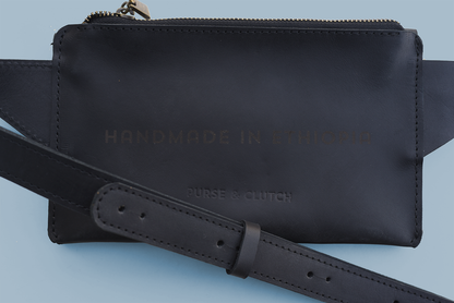 MADE TO ORDER - GiGi’s Chicago Sling Bag
