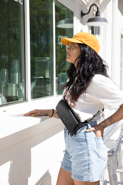 MADE TO ORDER - DSACT Sling Bag