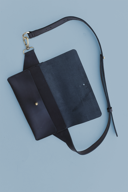 MADE TO ORDER - DSACT Sling Bag