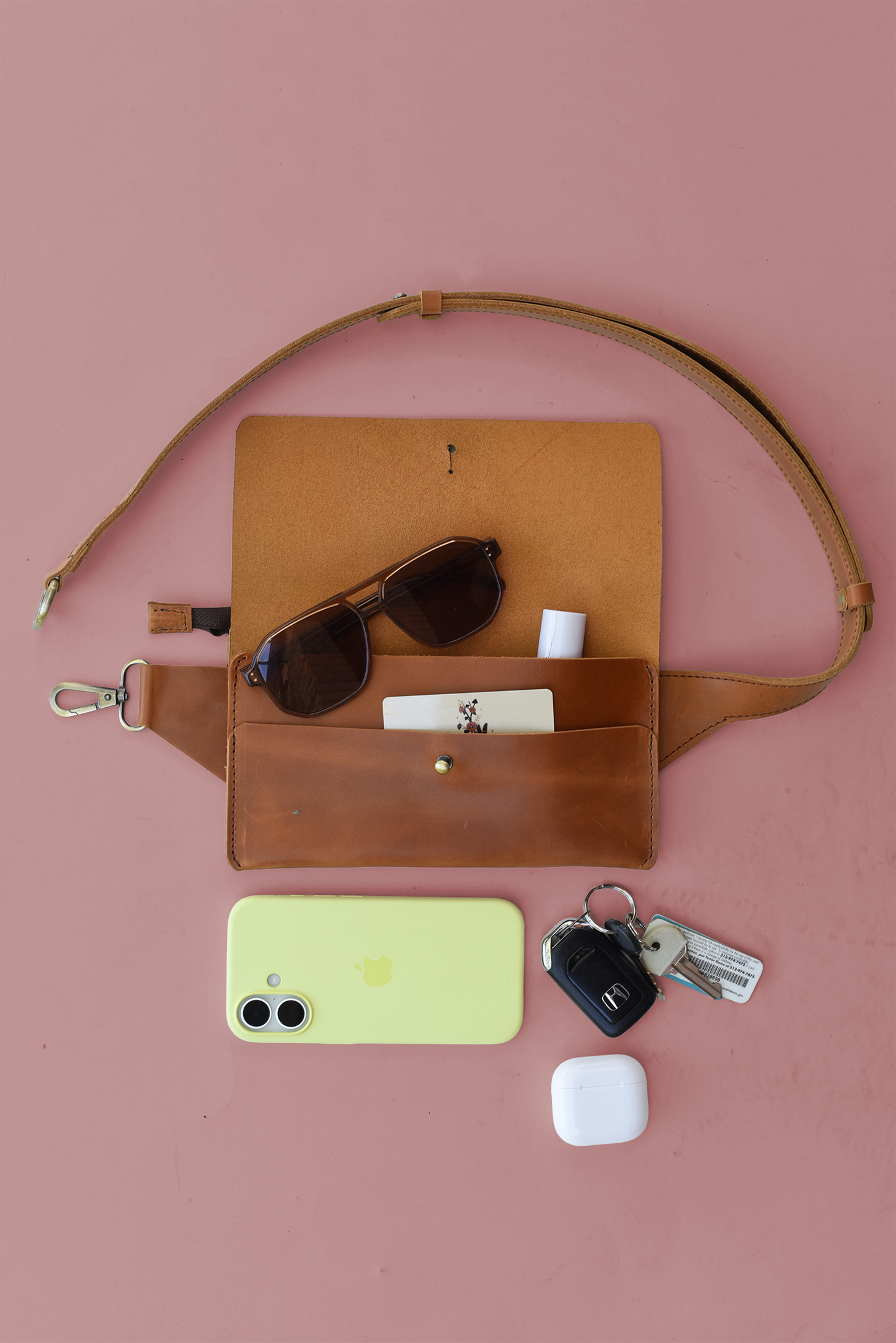 Sling Bag