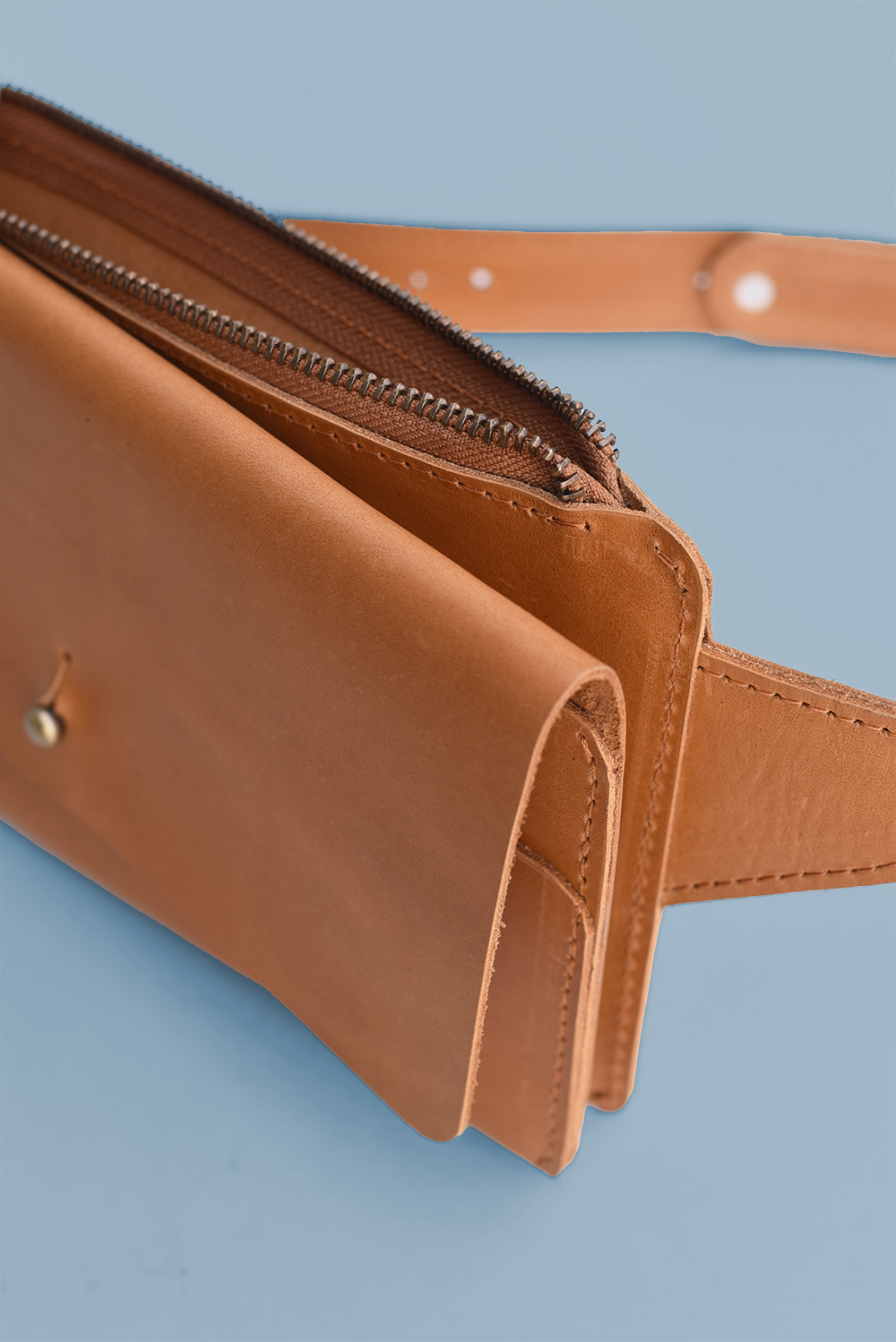 MADE TO ORDER - DSACT Sling Bag