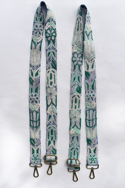 Blues Adjustable Strap