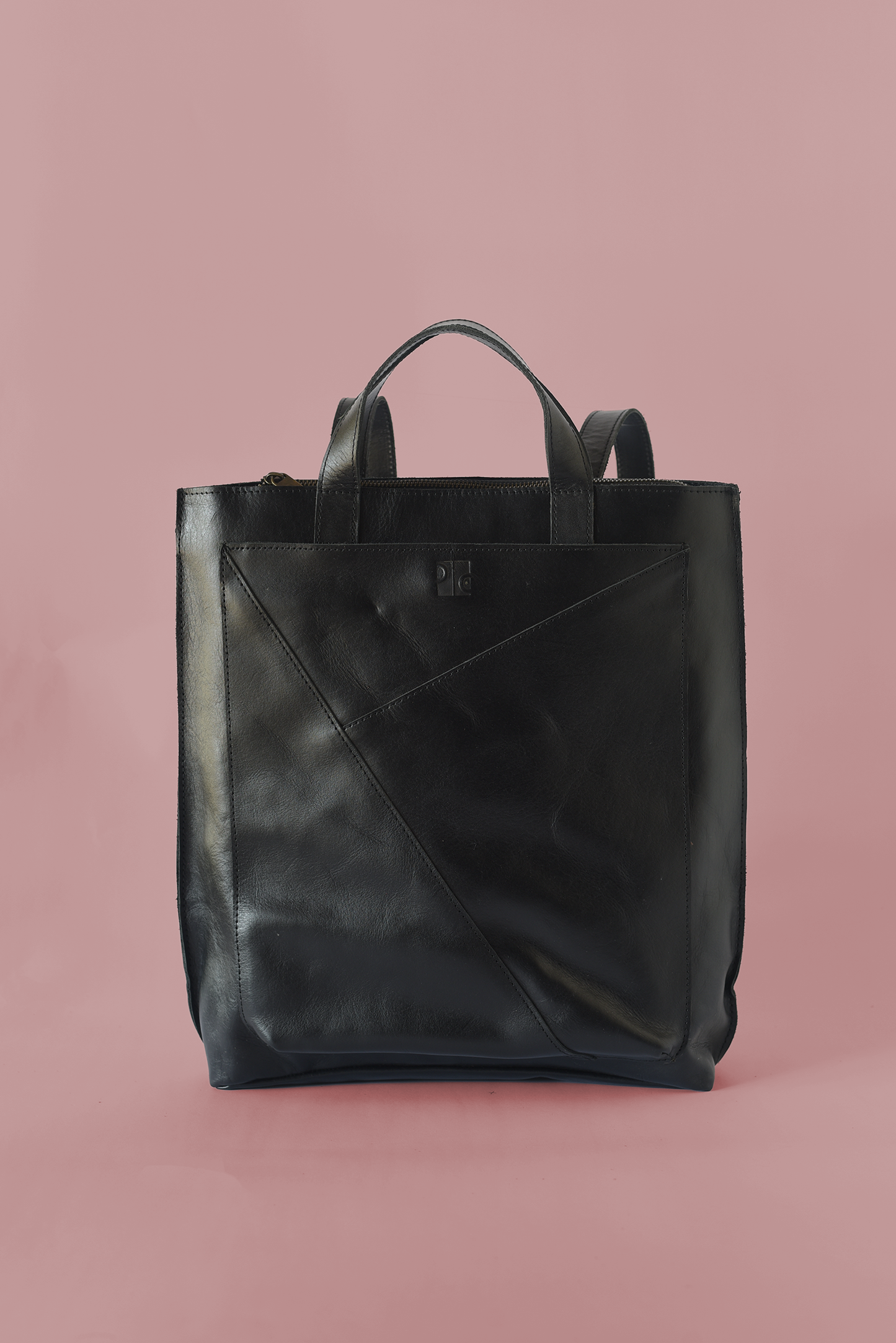 Backpack Tote