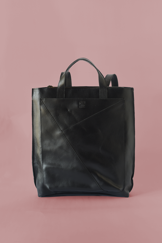 Backpack Tote