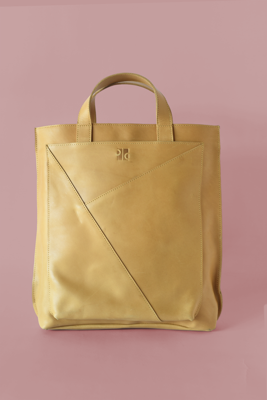 Backpack Tote