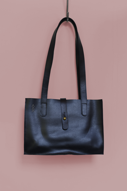 MADE TO ORDER - GiGi’s Chicago Convertible Midsize Handbag