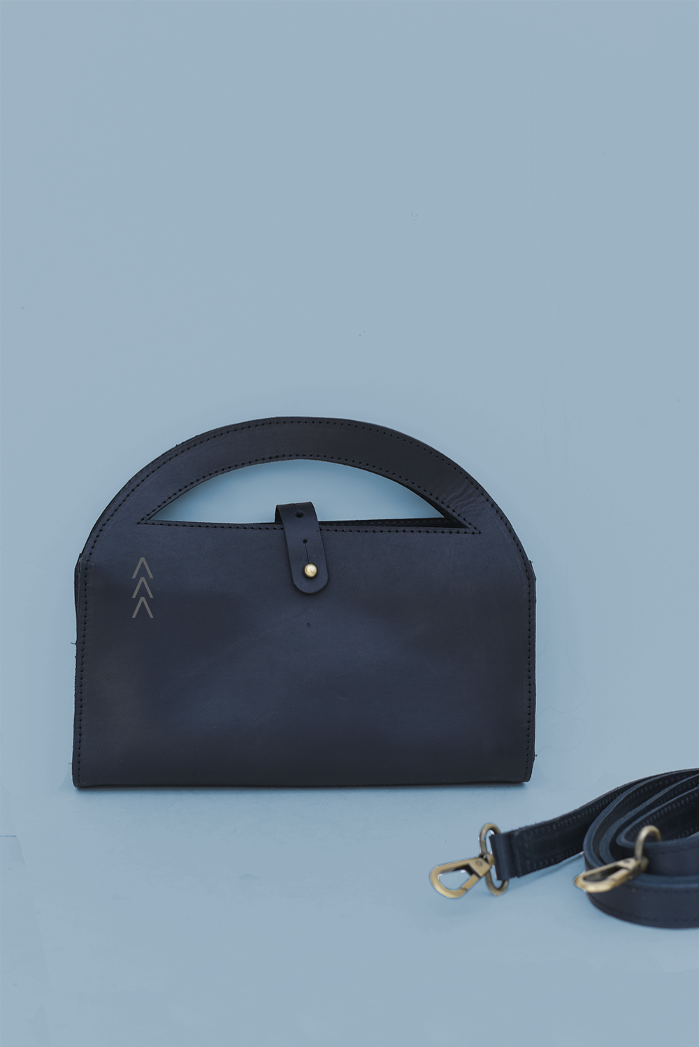 MADE TO ORDER - DSACT Clutch Crossbody
